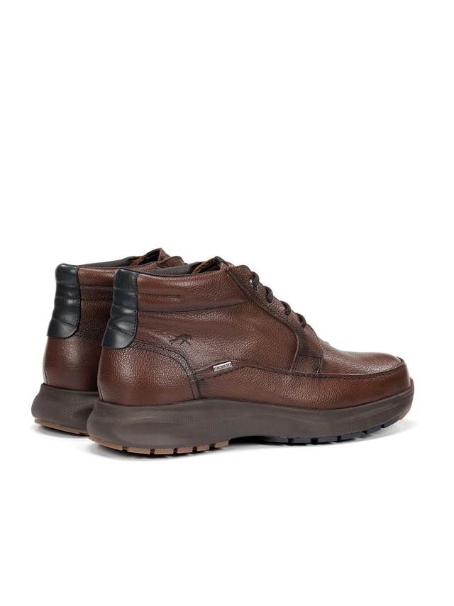 Botas casual Hombre Fluchos Triton...