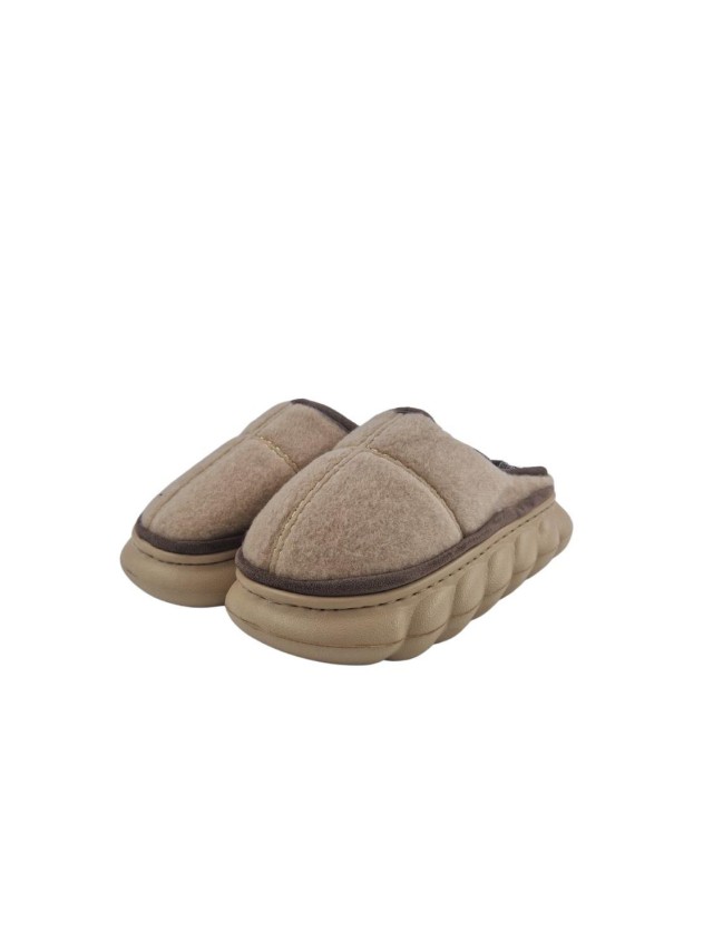 zapatillas abiertas Mujer varios khl72
