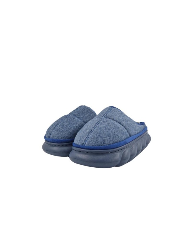 zapatillas abiertas Hombre varios khl73