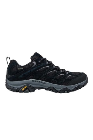 trekking merrell moab negro-gris j036253