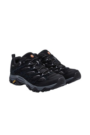 trekking merrell moab negro-gris j036253