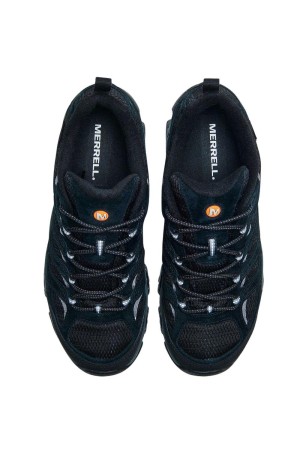 trekking merrell moab negro-gris j036253