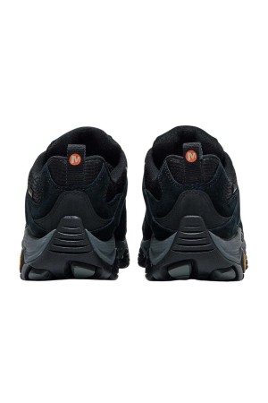 trekking merrell moab negro-gris j036253