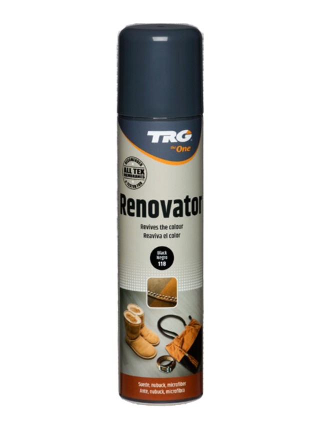 Accesorios Calzado Protectores TRG...