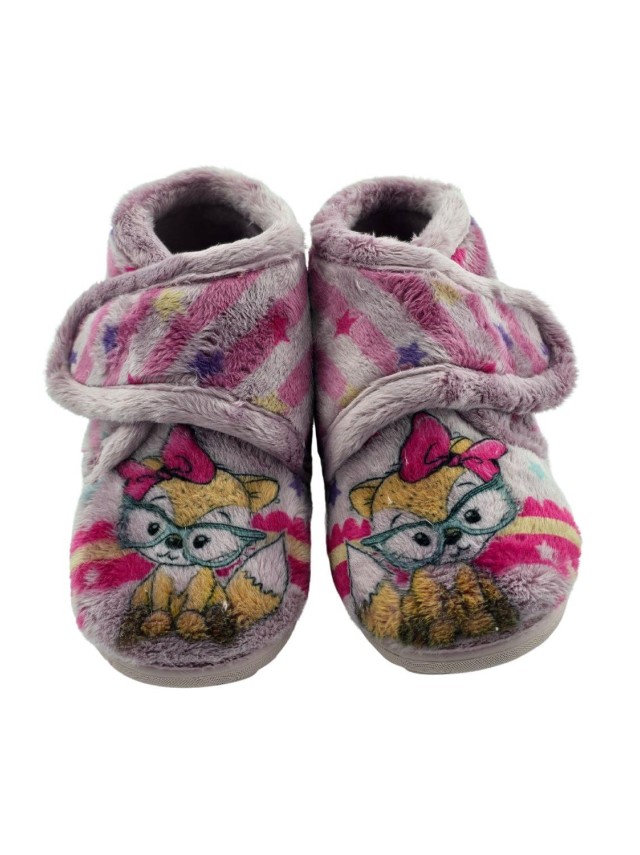 Zapatillas Casa Botita niños Cosdam...
