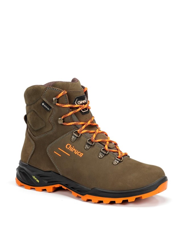 botas montaña chiruca game force hi...