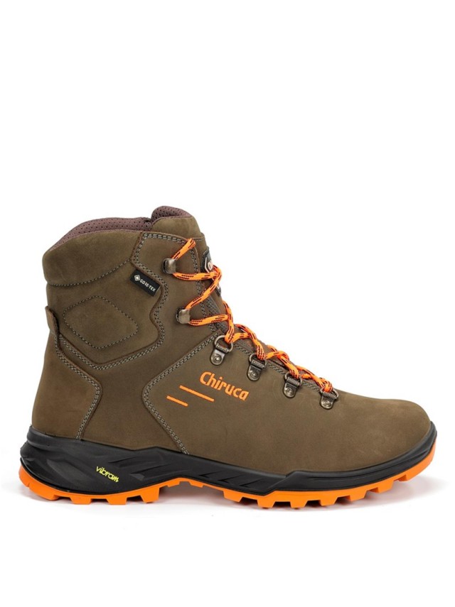 botas montaña chiruca game force hi...