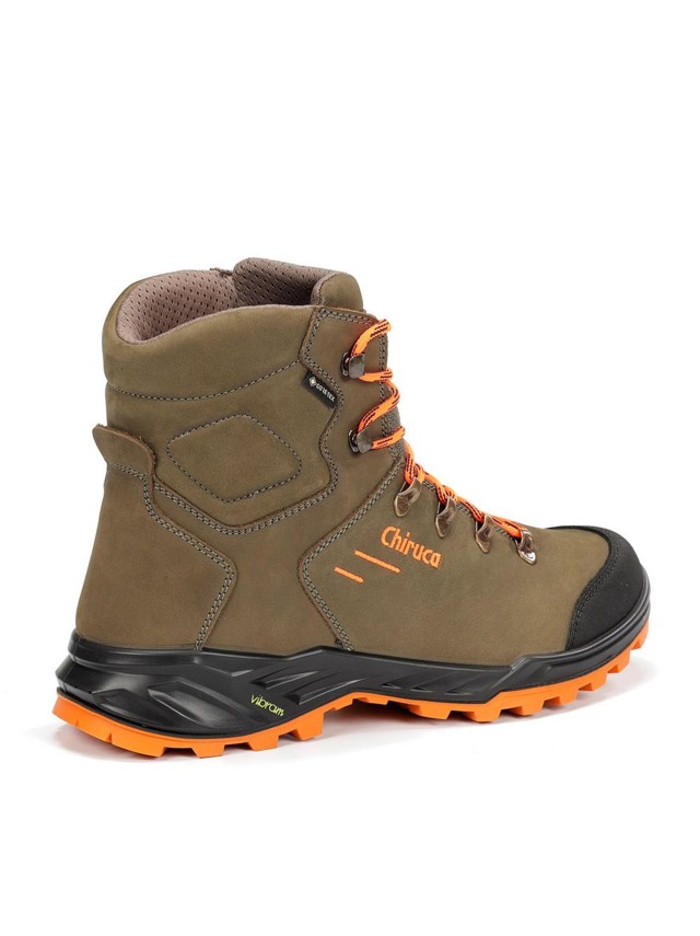 botas montaña chiruca game force hi...