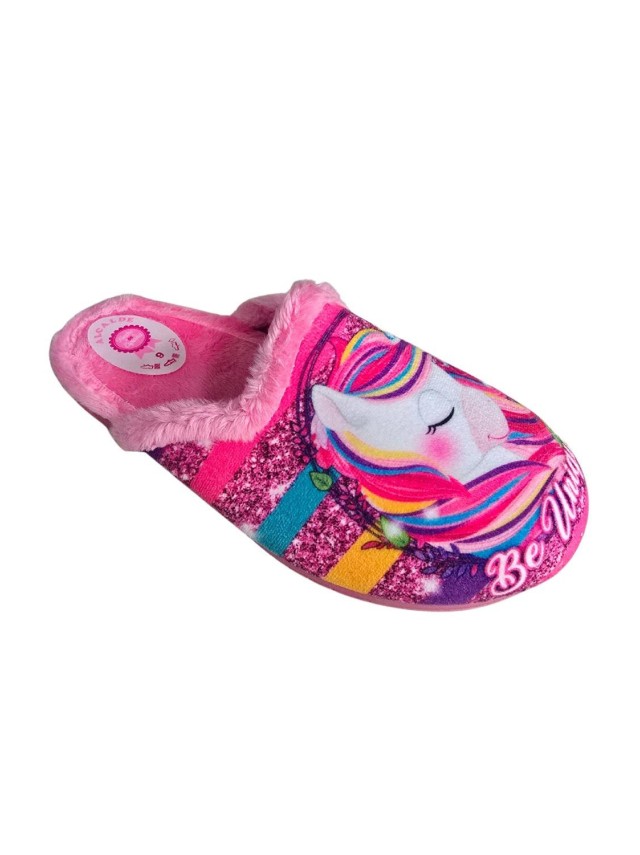 Zapatillas abiertas niños Alcalde...