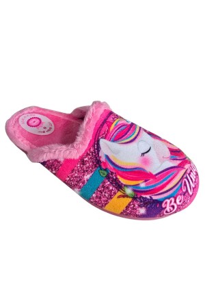 Zapatillas abiertas niños Alcalde unicornios varios 6087