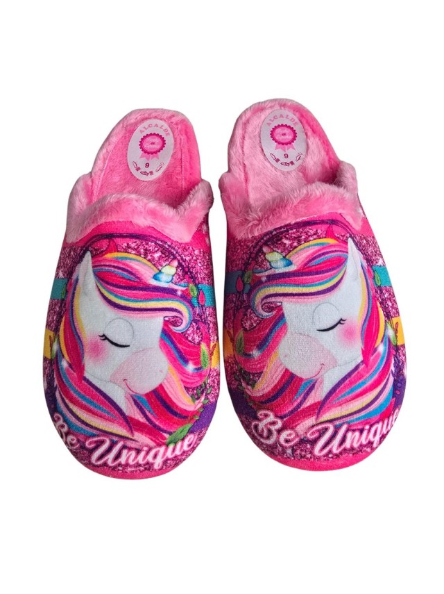 Zapatillas abiertas niños Alcalde...