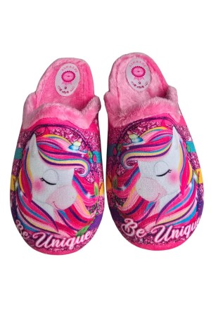 Zapatillas abiertas niños Alcalde unicornios varios 6087
