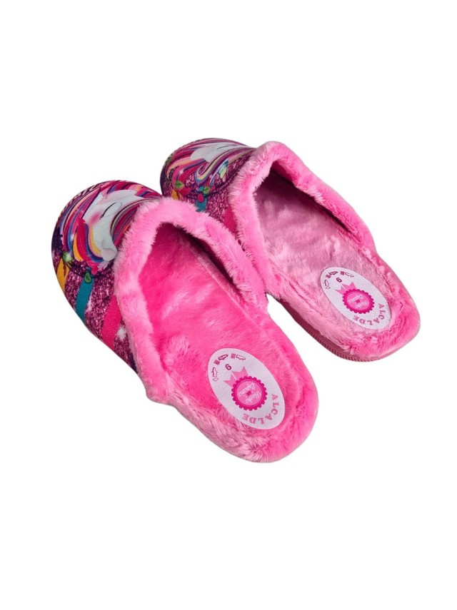Zapatillas abiertas niños Alcalde...