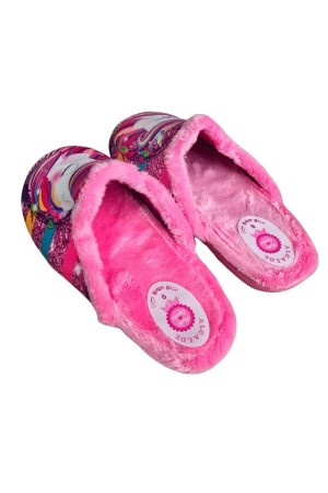 Zapatillas abiertas niños Alcalde unicornios varios 6087