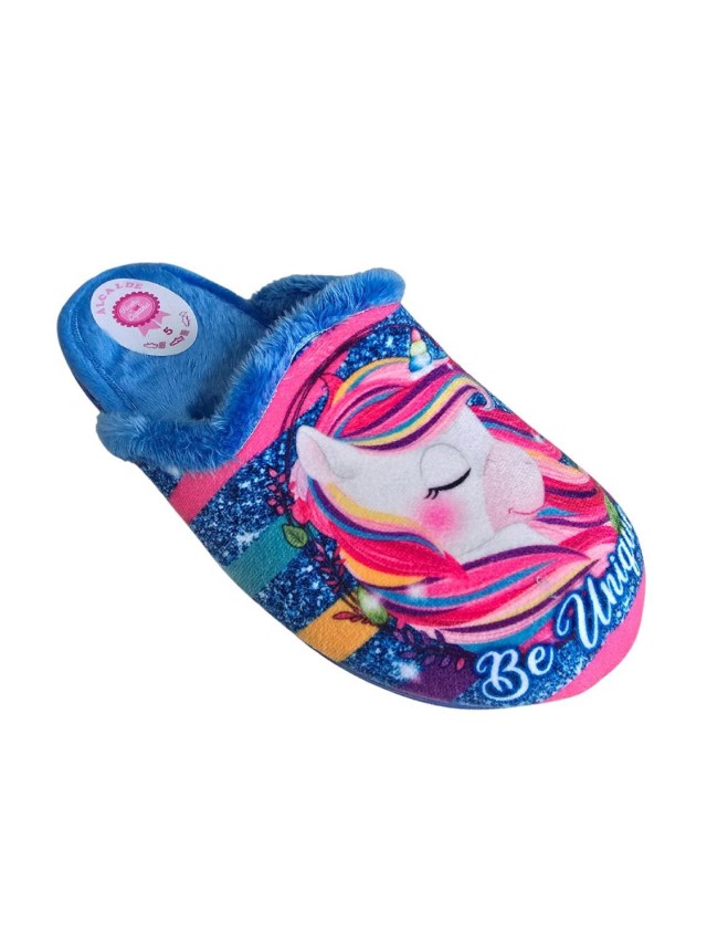 Zapatillas abiertas niños Alcalde...