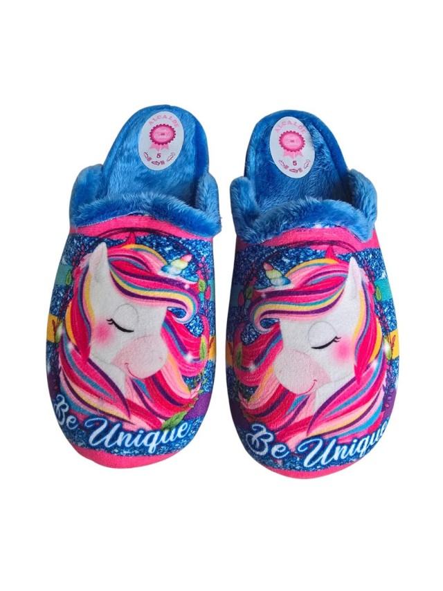 Zapatillas abiertas niños Alcalde...