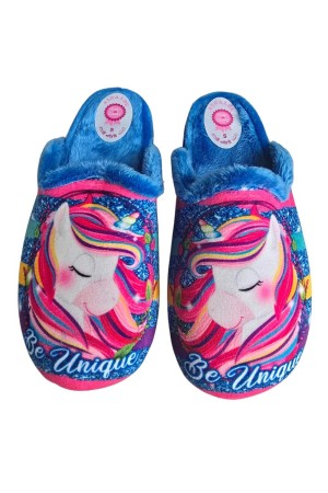 Zapatillas abiertas niños Alcalde unicornios varios 6087