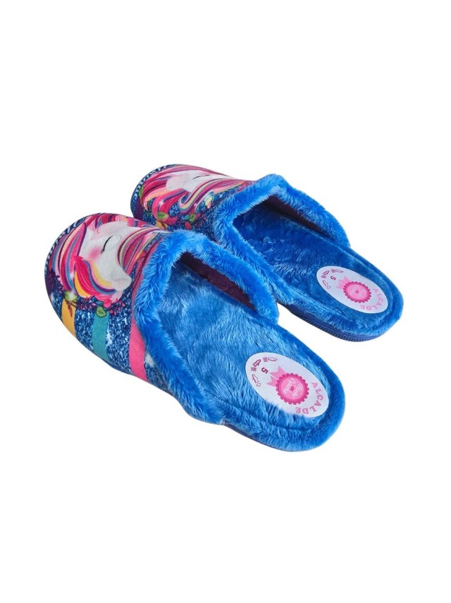 Zapatillas abiertas niños Alcalde...