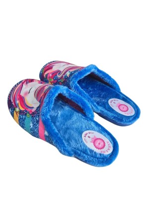 Zapatillas abiertas niños Alcalde unicornios varios 6087