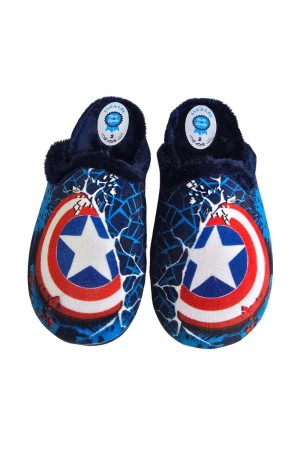 Zapatillas abiertas niños alcalde América varios 6079