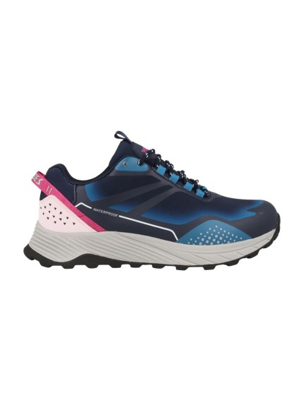 Deportivos Trekking Mujer Paredes Matet varios lt24184 2
