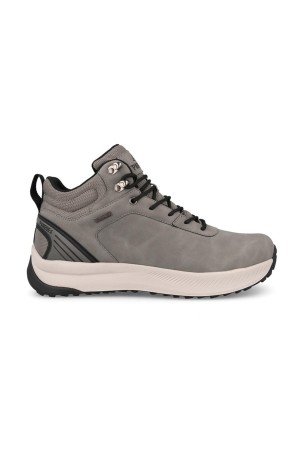 Botas Montaña Hombre Paredes Azutan gris lt24520