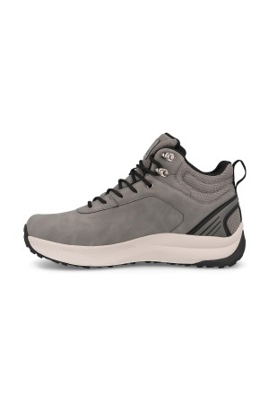 Botas Montaña Hombre Paredes Azutan gris lt24520