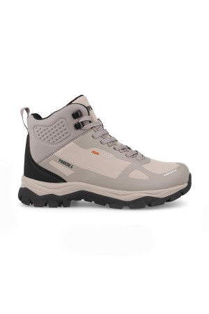 Botas montaña Mujer Paredes Agramón gris lt24517
