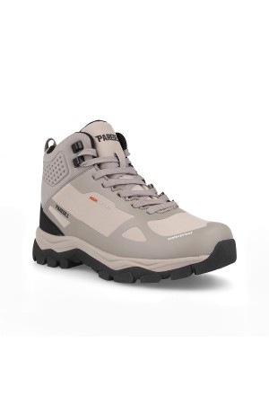 Botas montaña Mujer Paredes Agramón gris lt24517