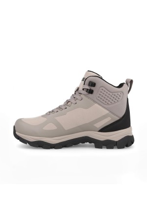 Botas montaña Mujer Paredes Agramón gris lt24517