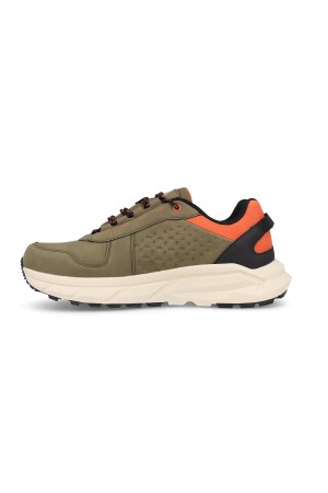 Deportivos Trekking Hombre Paredes Aleje varios LT24528