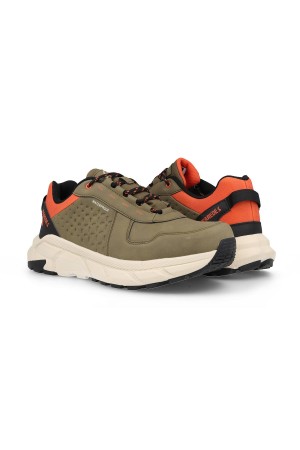 Deportivos Trekking Hombre Paredes Aleje varios LT24528