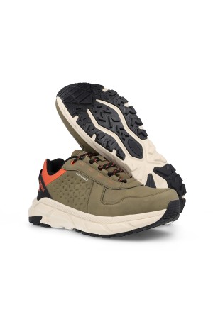 Deportivos Trekking Hombre Paredes Aleje varios LT24528