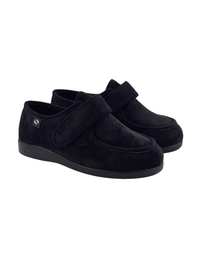 Zapatillas Cerradas Calzados Sevillas...