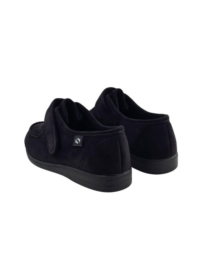 Zapatillas Cerradas Calzados Sevillas...
