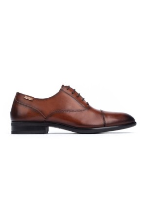 Zapatos Blucher Hombre Pikolinos Bristol varios M7j-4184