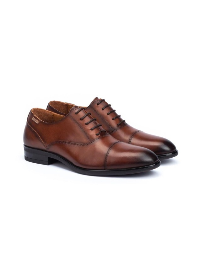 Zapatos Blucher Hombre Pikolinos...