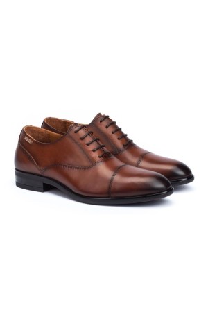 Zapatos Blucher Hombre Pikolinos Bristol varios M7j-4184