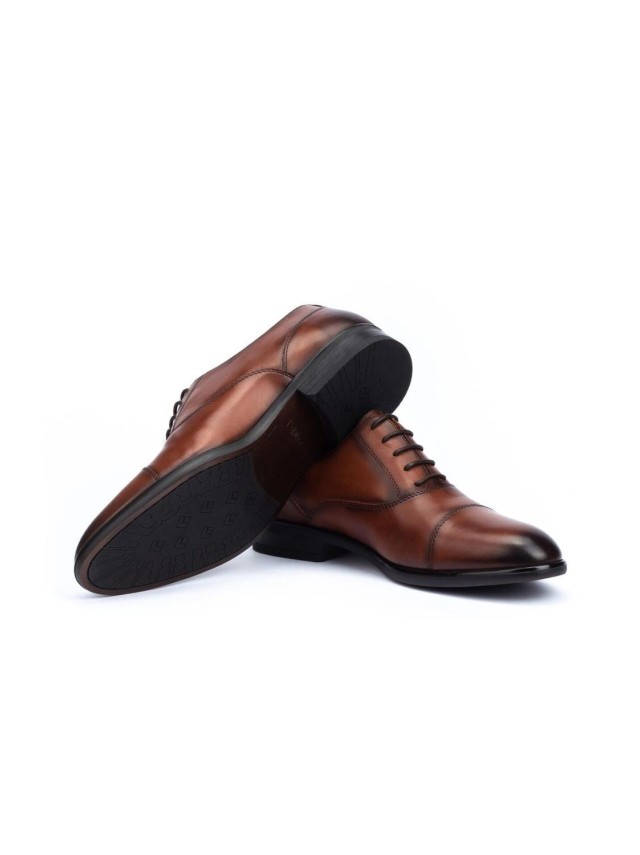 Zapatos Blucher Hombre Pikolinos...
