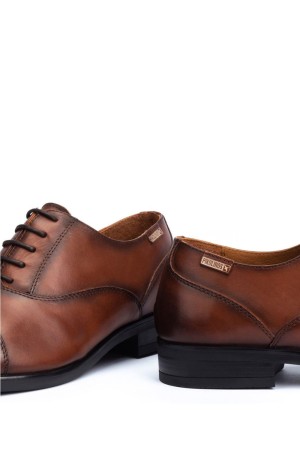 Zapatos Blucher Hombre Pikolinos Bristol varios M7j-4184
