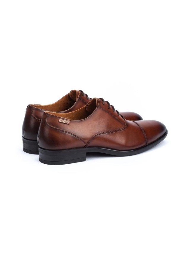 Zapatos Blucher Hombre Pikolinos...