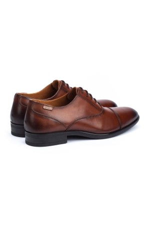 Zapatos Blucher Hombre Pikolinos Bristol varios M7j-4184