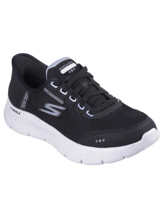 SKECHERS SLIP-INS WATERPROOF