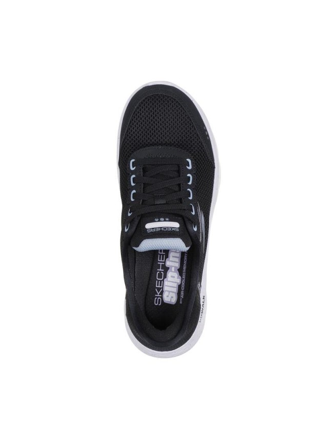 SKECHERS SLIP-INS WATERPROOF