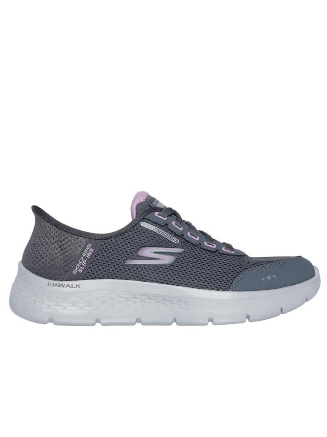 SKECHERS SLIP-INS WATERPROOF