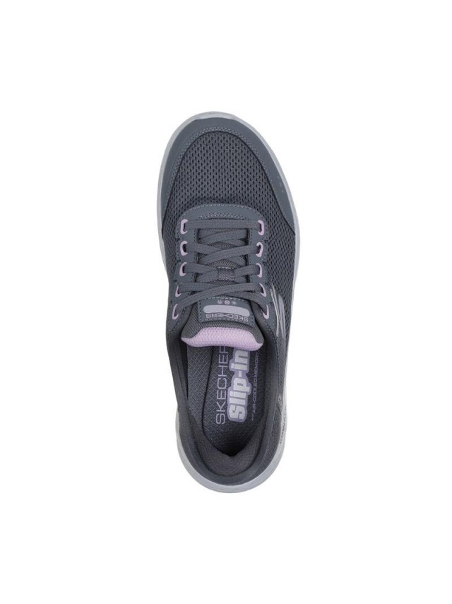 SKECHERS SLIP-INS WATERPROOF