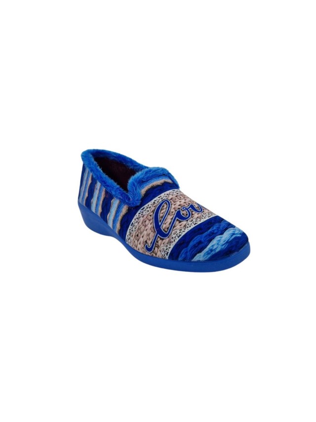 zapatillas cerradas alcalde varios 7700