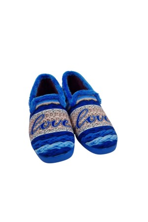 zapatillas cerradas alcalde varios 7700