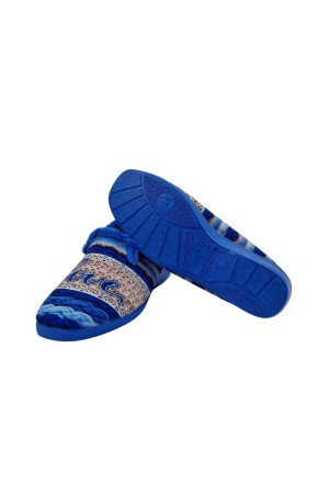 zapatillas cerradas alcalde varios 7700