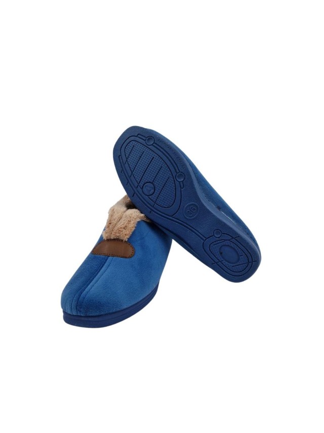 zapatillas cerradas alcalde varios 3010
